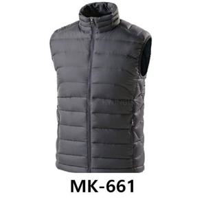 MARK F/W조끼 MK-661 점퍼