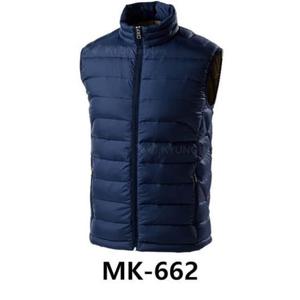 MARK F/W조끼 MK-662 점퍼