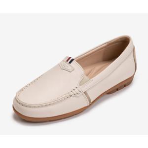 [영에이지(잡화구두)]에스콰이아 여성 컴포트화 YAESHL531WH