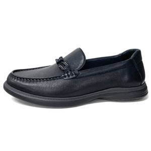 [영에이지(잡화구두)]에스콰이아 남성 컴포트화 YAESHL132BK