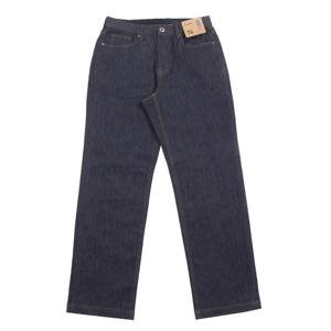 [뱅뱅]남녀공용 속밴드 루즈핏 스판 청바지 NQL166