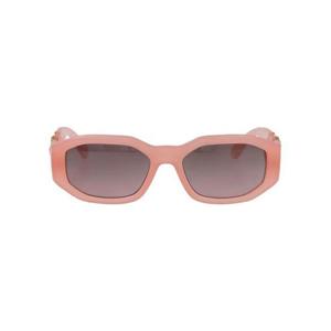 베르사체 선글라스 0VE4361 539258 pink