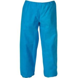 산업안전 크린가드 작업복 43122 A30 EP바지 XL 진하늘색