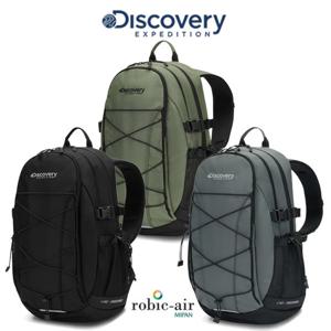 디스커버리 25년신상할인 라이크 에어 크레센도 백팩 22L DXBK0055N