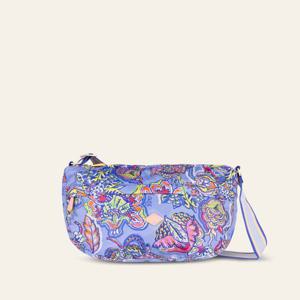 [오일릴리]시프라 폴딩 숄더백 OWHSYBG016-504