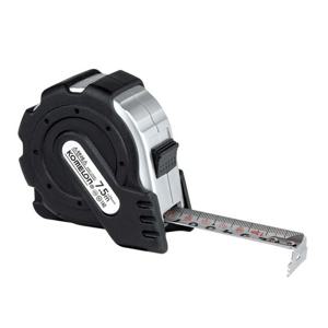 코메론 스테인레스 줄자 KMC-25SRJ