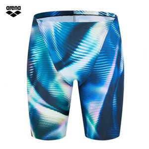 아레나 퀀텀 A5SM1CF04 MLT (주머니백 증정) 남성 선수 4부 실내수영복