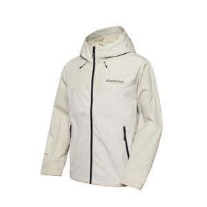 디스커버리 남성 베르텍스H 고어 윈드스토퍼 자켓 베이지 DMWJ35044 DMWJ35044BES