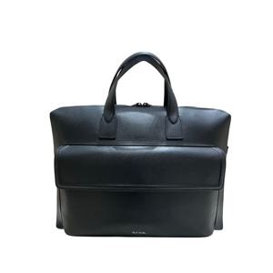 [폴스미스]플랩 포켓 레더 폴리오백 (M1A-8031-BSGRAI)