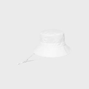 [빈폴ACC(골프)] (BE538BB121) 남성 메쉬 버킷햇 - 화이트