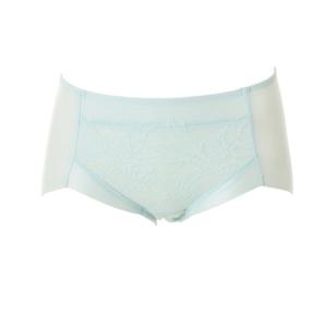 (비너스)화이트 블랙 스킨에 받쳐입기 좋은 햄팬티-VLGC656T