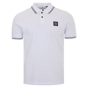 25SS K1S1522002SC S0018 V1001 스톤아일랜드 로고 반팔티