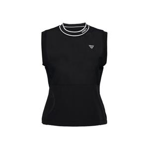 [와이드앵글] 여성 TO 메쉬 우븐 믹스 베스트 WWM25239Z1