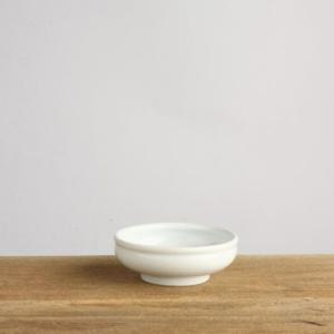 이천도자기 떡살백자 원찬기 2호 10cm 그릇 식기 백자찬기 고급찬기 찬기 반찬접시 반찬그릇 반찬기 그릇