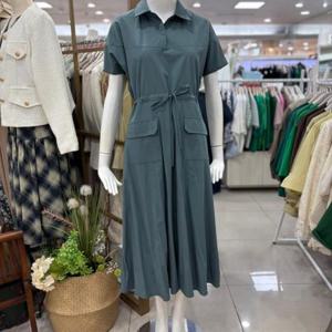 스테파니 DP01 뒷밴딩 (허리 끈 포켓 opc) a23so5204