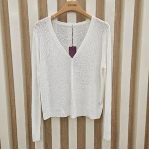 스테파니 HC11 썸머조직Y가디건 a25sw5601