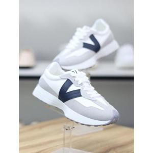 바이로쏘 세이브존06 레이스업 컴포트 아웃솔 3cm 스니커즈 (BY)25S124J48AG2