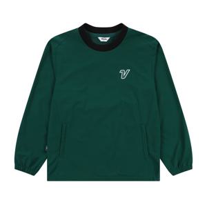 [볼빅어패럴] 남성 유니 에센셜 셋업 아노락 VMWBP271_DE