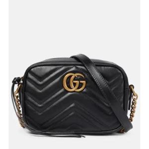 구찌 GG Marmont 미니 크로스 백 P00209459