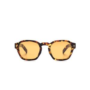 프라다 톨토이즈셸 효과 선글라스 PRA16S