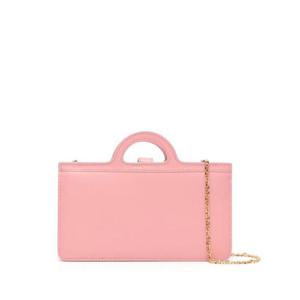 마르니 트로피칼리아 가죽 장지갑 PFMO0083U0LV589