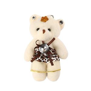 뷰티베어 곰돌이키링 책가방 가방패션 여학생 선물