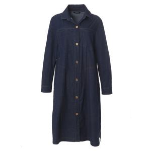 [안지크]스티치데님롱원피스 AJ1OP1110