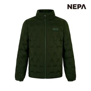 [네파]네파 남성 글루 튜브 다운 자켓_7J72001