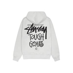 스투시 터프 기어 후드 포그 1924996