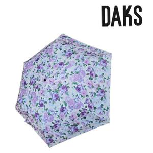 [닥스(우양산)]초경량 카본살대 3단 우양산 블리5 PBI053I