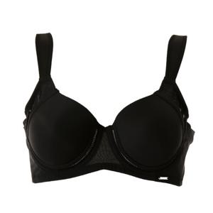 비너스 빅사이즈 가슴잘잡아주는 기능성 보정브라AB컵VGBM535AB