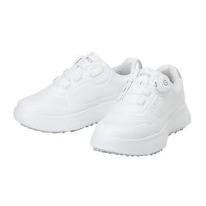 [핑골프]양말증정여성 다이얼 골프화 (621E1SE051)