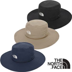 노스페이스 에코 디태쳐블 메쉬 햇 등산모자 NE3HR05 YDH