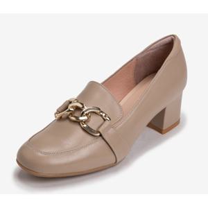 [에스콰이아]여성 로퍼 펌프스 EQESHP513BE