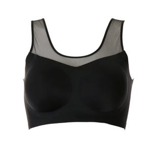 비너스 오르화 부드럽고 편안한 밀착핏 보정 브라렛OBR3703