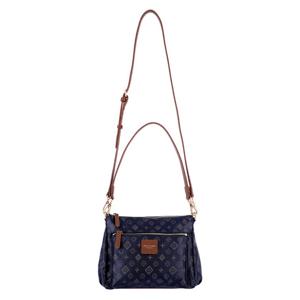 [피에르가르뎅_핸드백]원단숄더백01M3280CMNGBN