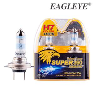 벤츠 악트록스 17년- 전조등 남영 슈퍼350 H7 24V SET [E1인증]