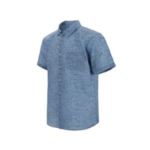 [밀레]스트라이프 시어서커 셔츠_MVRUS401_F