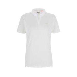 [밀레]여성 마레 카라 티셔츠_MXRUT552