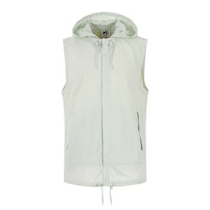 [밀레][밀레 본사] 여성 쁘띠 L 방풍 베스트_MXSUV710