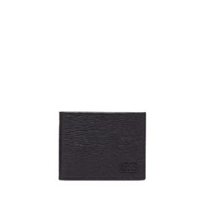 26 SS 페라가모 간치니 토널 로고 장식 지갑 733314 TP432445691