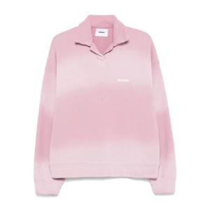 26 SS 본사이 스프레이 스웨트셔츠 SS25SW006002 TP436882466