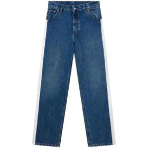 26 SS 스텔라 매카트니 스트라이프 디테일 진 6D03663SQH11 TP433049423