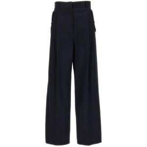 26 SS 랑방 와이드 팬츠 RWTR00255782A23 TP432108312