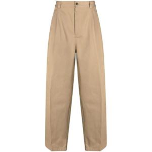 26 SS 메종마르지엘라 메종 마르지엘라 X 펜들턴 요크 체크 와이드 팬츠 S67KA0046S54042 TP432475776