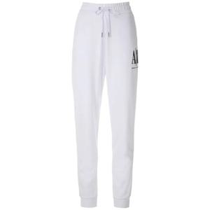 26 SS 아르마니 익스체인지 로고 트랙팬츠 8NYPCXYJ68Z TP432515916