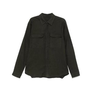 26 SS 릭오웬스 워크 셔츠 RU02D6291FL TP432422518