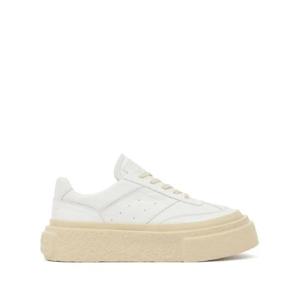 26 SS 메종마르지엘라 청키 감베타 가죽 스니커즈 SH3WS0004P6783 TP432068800