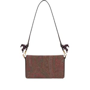 26 SS 에트로 페이즐리 자카드 클러치 WP2A0005AA073 TP436717887