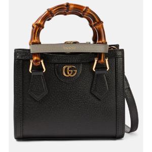 구찌 Diana 미니 레더 토트 백 P00867968